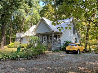 6149 Red River School Rd, Portland, TN 37148