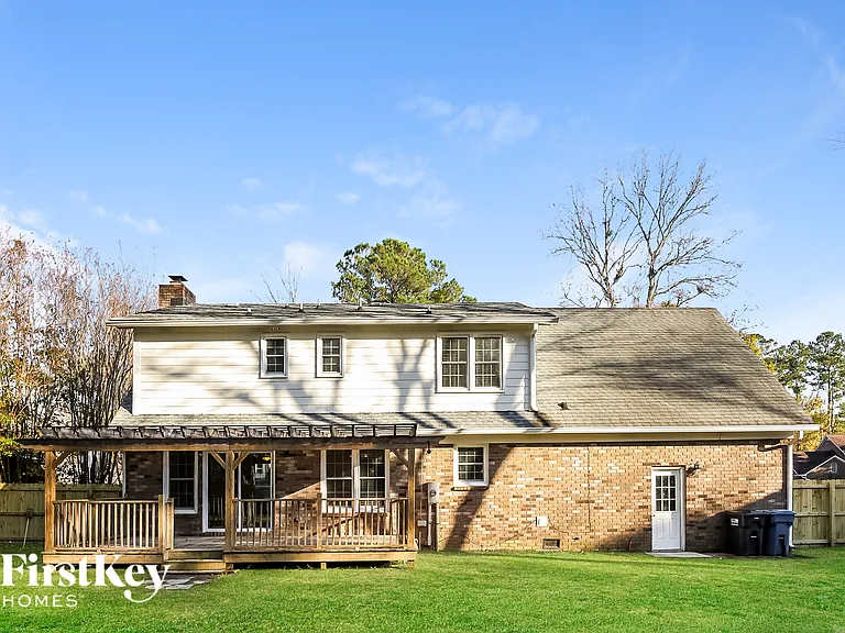 218 Old Dominion Dr — Photo 14