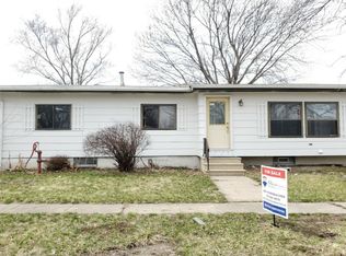 5812 Oak St, Berwick, IA 50032