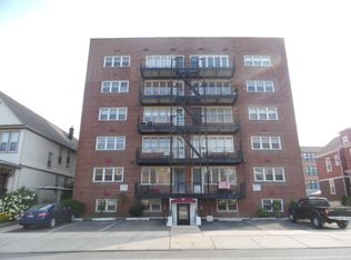68-72 W 32nd St #S-1, Bayonne, NJ 07002