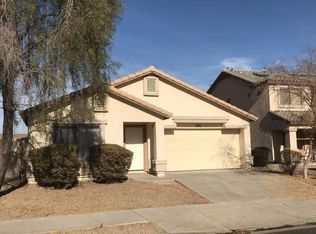 16626 W Belleview St, Goodyear, AZ 85338