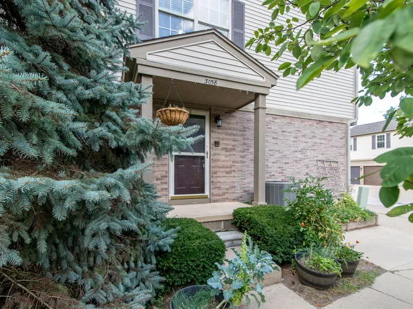 3058 Forest Creek Ct, Ann Arbor, MI 48108