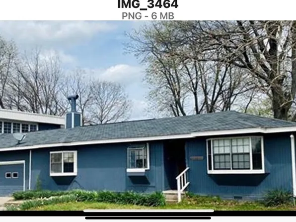 1305 S Vann St, Pryor, OK 74361