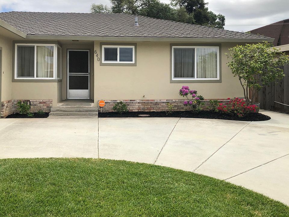 1st image of 640 La Sierra Way