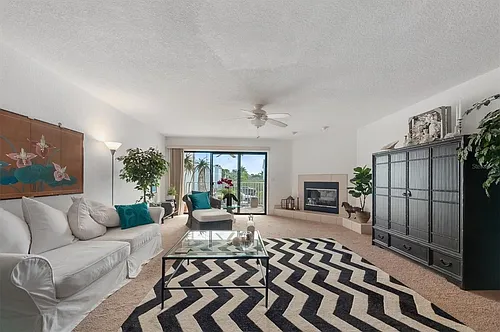 745 Pinellas Bayway S #206 Photo 1