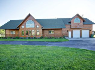 205 Rd 1.7 NE, Moses Lake, WA 98837