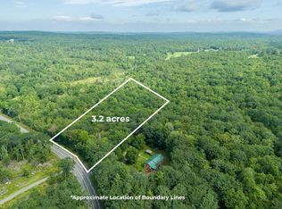 0 Augusta Rd, Jefferson, ME 04348