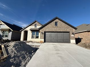 15060 Green Bluff Dr, Aledo, TX 76008