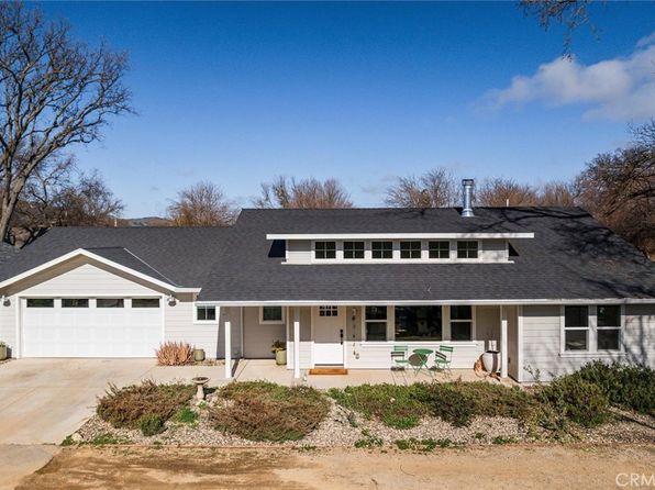 9565 Pinal Ave, Santa Margarita, CA 93453