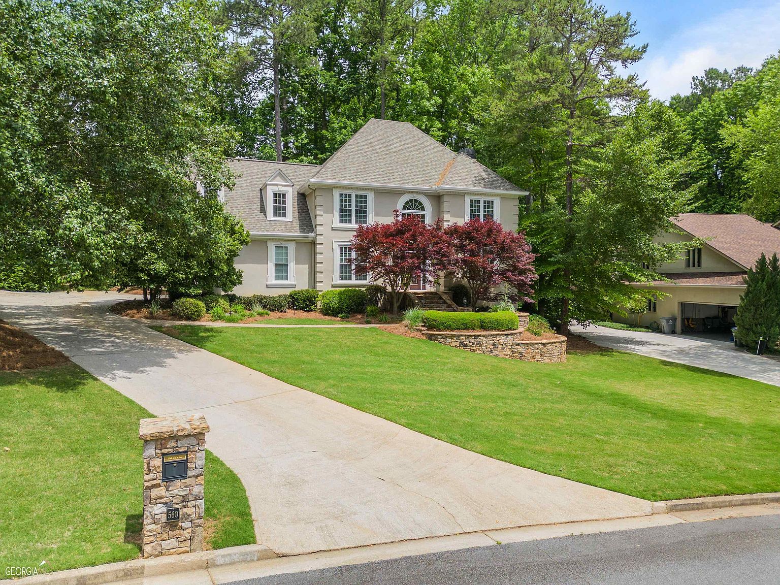 560 Huntwick Pl, Roswell, GA 30075 Zillow