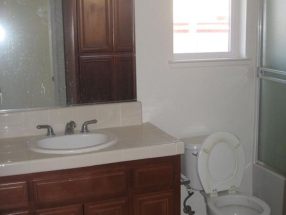 Hall Bath