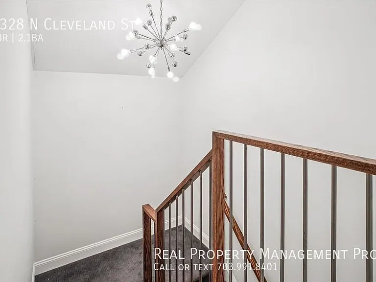 1328 N Cleveland St — Photo 34