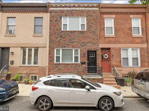 2225 S Rosewood St, Philadelphia, PA 19145