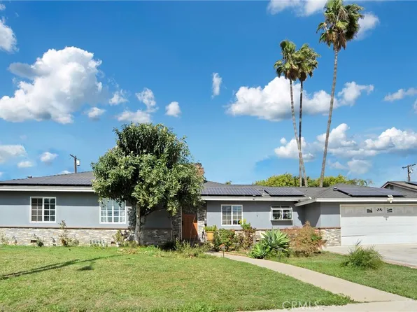 739 E Rowland St, Covina, CA 91723