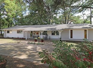 5101 Ranch Ct, Bartlesville, OK 74006