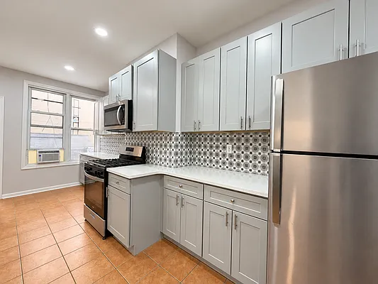 Kitchen, photo 3