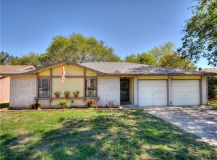 6203 London Dr, Austin, TX 78745