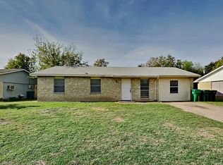 116 Yorkshire Dr, Cedar Hill, TX 75104