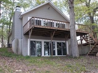 609 E 1080 North Rd #591, Pana, IL