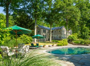 175 Woosamonsa Rd, Pennington, NJ 08534