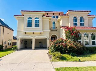 13476 Omaha Dr, Frisco, TX 75035