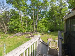32622 Goldenrod St NW, Cambridge, MN 55008