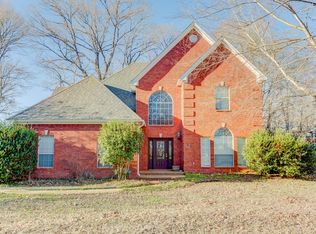 303 Fairways Dr, Vicksburg, MS 39183