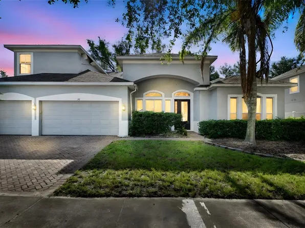 151 Saddlebrook Way, Deland, FL 32724