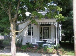 313 W 4th St, Waterloo, IL 62298