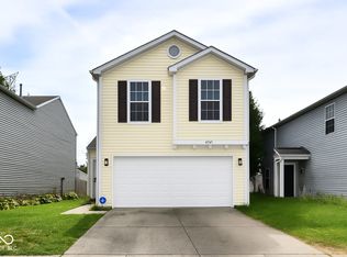 6747 Pembridge Way, Indianapolis, IN 46254