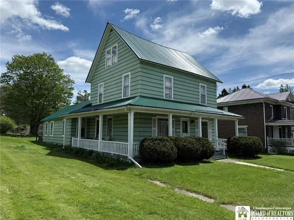536 King St, Olean, NY 14760