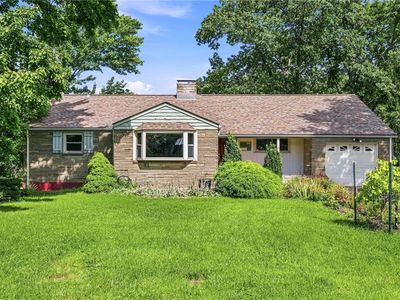 1318 Ridgewood Dr, Allison Park, PA, 15101