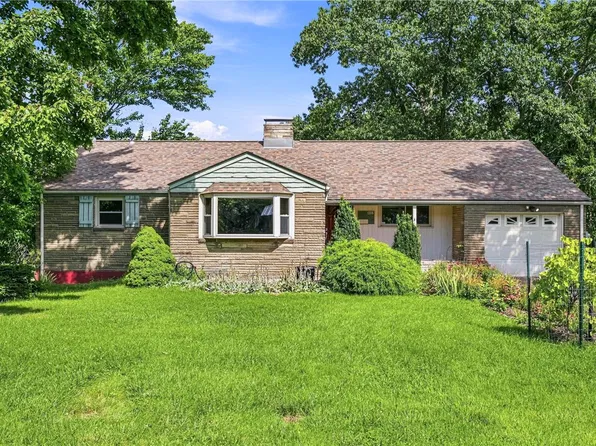 1318 Ridgewood Dr, Allison Park, PA 15101