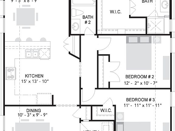 2nd image of this home