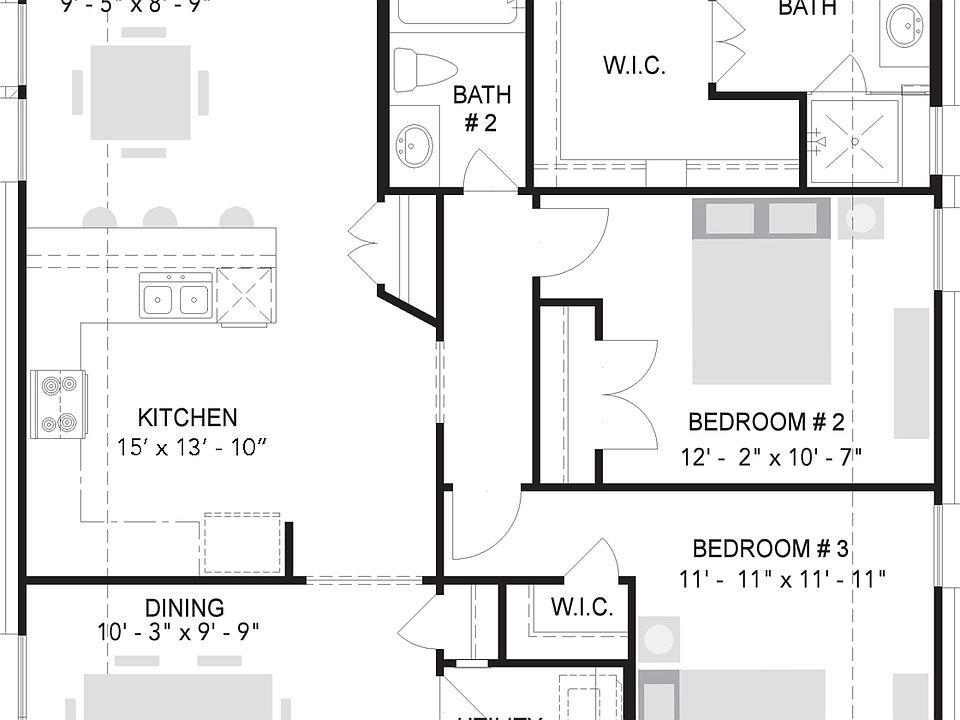 2nd image of 136 Mandarin St