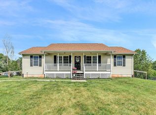 6937 Moneta Rd, Bedford, VA 24523
