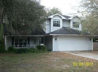 8406 Will Way, Lakeland, FL 33809