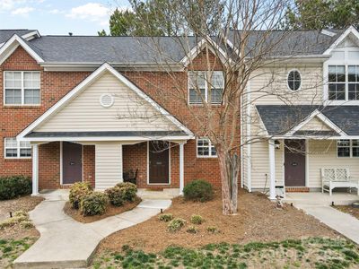 3643 Melrose Cottage Dr, Matthews, NC, 28105