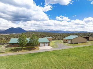 38832 Fruitland Mesa Road, Crawford, CO 81415