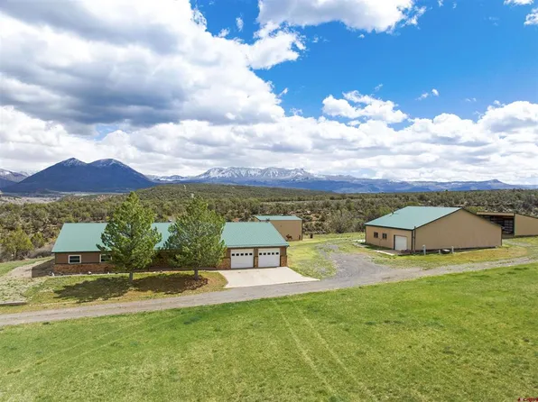 38832 Fruitland Mesa Road, Crawford, CO 81415