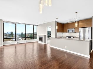 400 Capilano Rd #1908, Pt Moody, BC V3H0E1