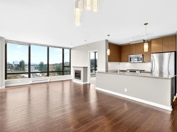 400 Capilano Rd #1908, Pt Moody, BC V3H 0E1