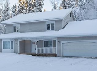 1157 Acorn Cir, North Pole, AK 99705