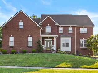 180 Casa Landa Way, Winchester, KY 40391