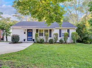 911 Mills St, Raleigh, NC 27608