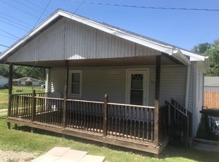 1901 N Milton St, Muncie, IN