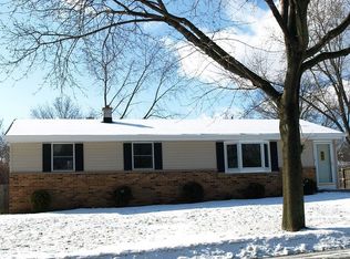 8099 N Pingree Ave, Milwaukee, WI 53224