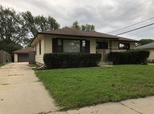 10443 W Birch Ave, Milwaukee, WI 53225