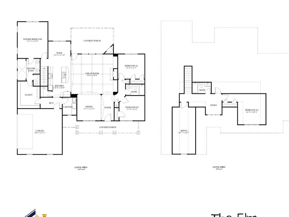 2nd image of 117 Rolling Meadows Way