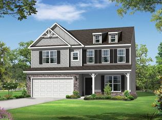 5803 Griffin Village Ct, Greensboro, NC 27455